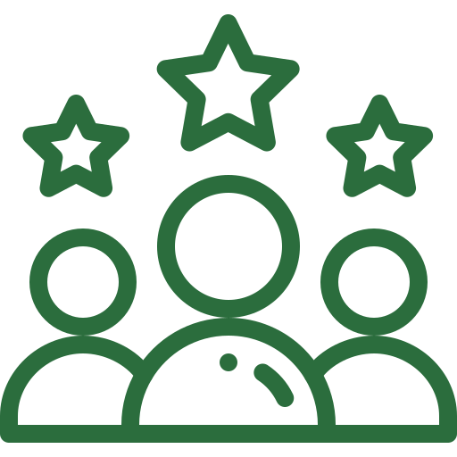 30+ Years of Experience